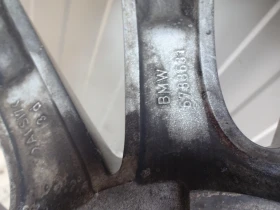 Джанти за BMW 330, снимка 5