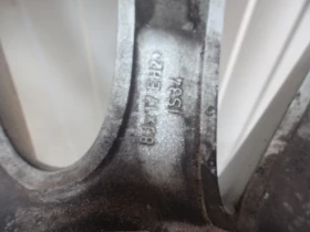 Джанти за BMW 330, снимка 4