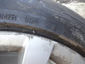 Джанти за BMW 330, снимка 8