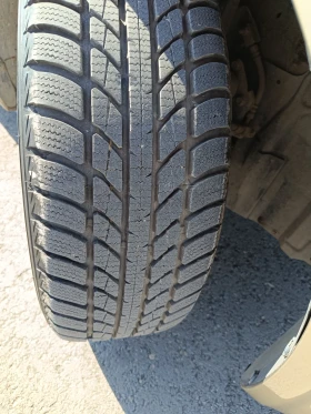 Гуми Зимни 205/55R16, снимка 2