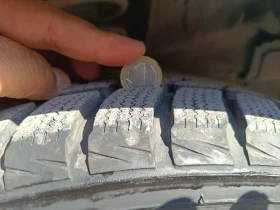 Гуми Зимни 205/55R16, снимка 4