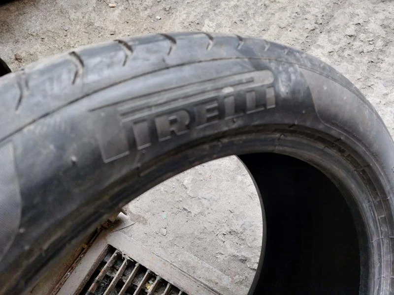 Гуми Летни 275/40R19, снимка 7 - Гуми и джанти - 36280007