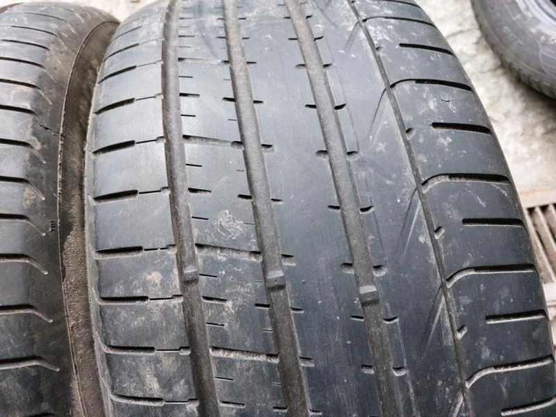 Гуми Летни 275/40R19, снимка 5 - Гуми и джанти - 36280007