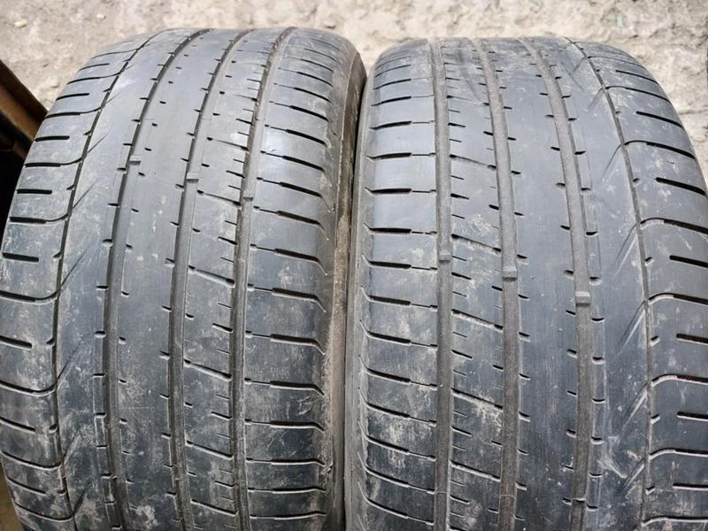 Гуми Летни 275/40R19, снимка 3 - Гуми и джанти - 36280007