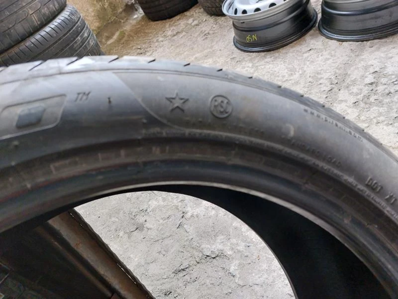 Гуми Летни 275/40R19, снимка 9 - Гуми и джанти - 36280007