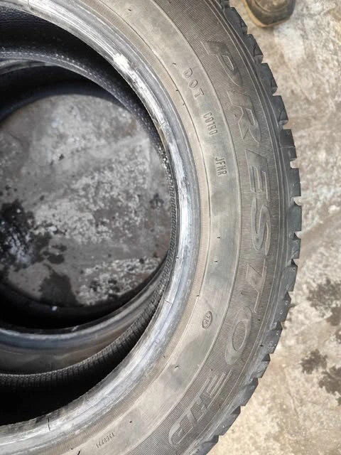 Гуми Всесезонни 185/60R15, снимка 4 - Гуми и джанти - 49360085