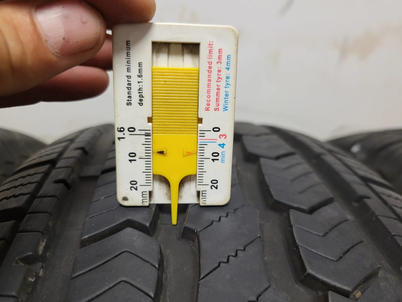  265/65R17 | Mobile.bg   4