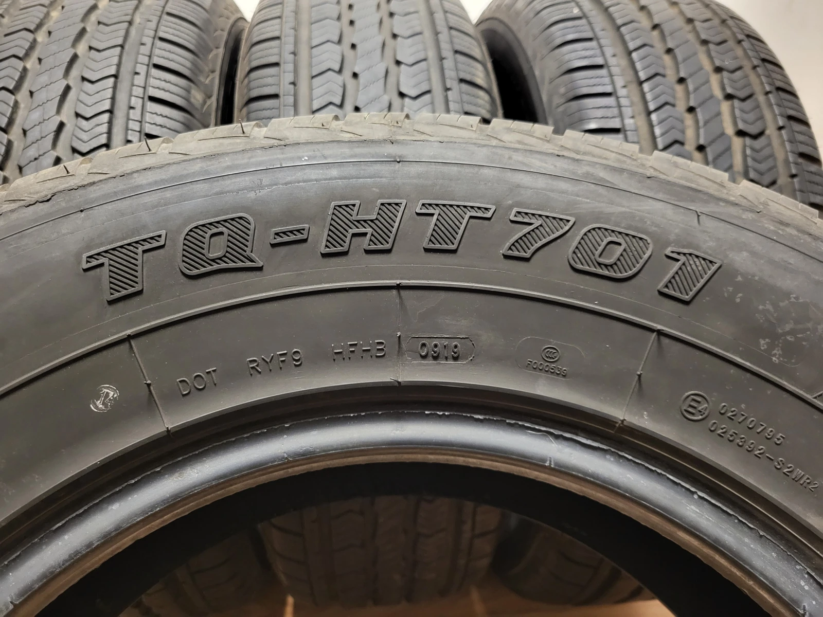  265/65R17 | Mobile.bg   8