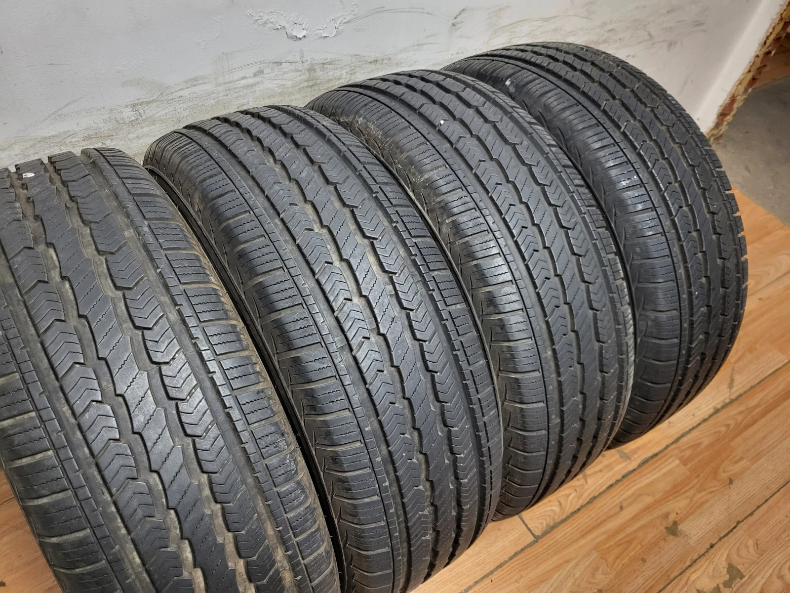  265/65R17 | Mobile.bg   5