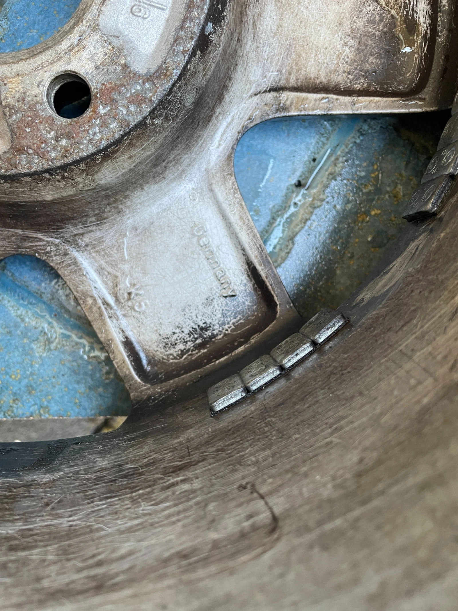 Джанти за VW Lupo, снимка 4 - Гуми и джанти - 55249574