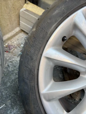    245/100R17  BMW | Mobile.bg    4