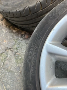    245/100R17  BMW | Mobile.bg    7