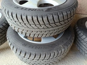 ����� �� �������� �� ���� 205/55R16