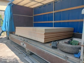 Транспортни услуги с бус до 2.5т, снимка 4