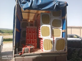 Транспортни услуги с бус до 2.5т, снимка 6