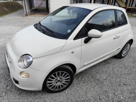 Fiat 500 1.2AUTOMATIC, снимка 3