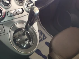 Fiat 500 1.2AUTOMATIC, снимка 12
