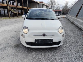 Fiat 500 1.2AUTOMATIC, снимка 1