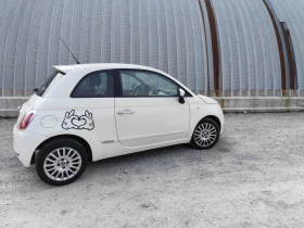 Fiat 500 1.2AUTOMATIC, снимка 9