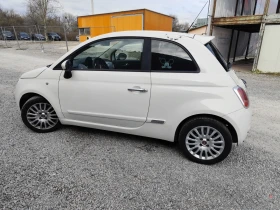 Fiat 500 1.2AUTOMATIC, снимка 7
