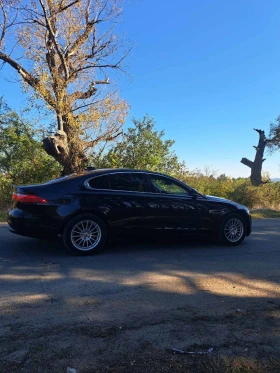 Jaguar Xf ИТАЛИЯ, НОВ В, снимка 8