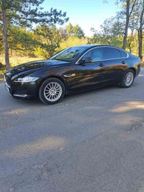 Jaguar Xf ИТАЛИЯ, НОВ В, снимка 4