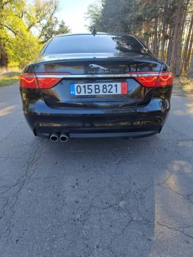 Jaguar Xf ИТАЛИЯ, НОВ В, снимка 6