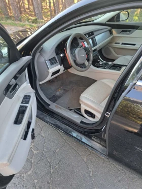 Jaguar Xf ИТАЛИЯ, НОВ В, снимка 9