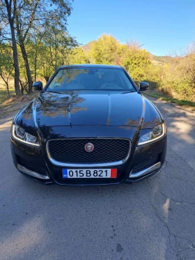 Jaguar Xf ИТАЛИЯ, НОВ В, снимка 2