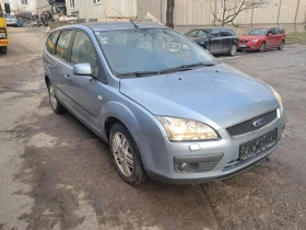 Ford Focus 1.6 tdci , снимка 2