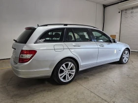 Mercedes-Benz C 220 C200 CDI Grand Edition EURO5 Navi, снимка 13