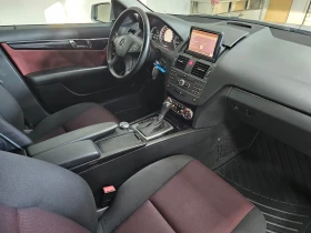 Mercedes-Benz C 220 C200 CDI Grand Edition EURO5 Navi, снимка 8