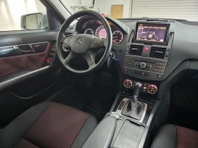 Mercedes-Benz C 220 C200 CDI Grand Edition EURO5 Navi, снимка 7