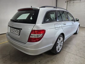 Mercedes-Benz C 220 C200 CDI Grand Edition EURO5 Navi, снимка 14
