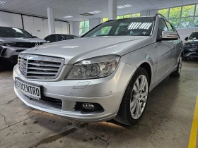 Mercedes-Benz C 220 C200 CDI Grand Edition EURO5 Navi, снимка 3