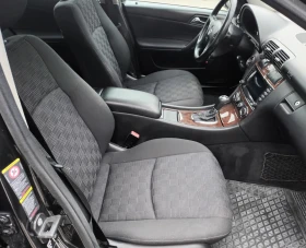 Mercedes-Benz C 220 2.2CDI-2007г-FACE, снимка 6