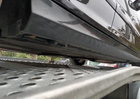 Mercedes-Benz C 220 2.2CDI-2007г-FACE, снимка 12