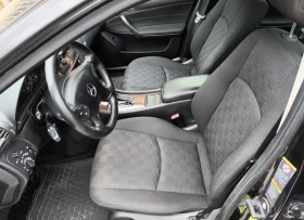 Mercedes-Benz C 220 2.2CDI-2007г-FACE, снимка 8