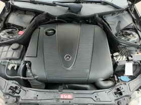 Mercedes-Benz C 220 2.2CDI-2007г-FACE, снимка 3