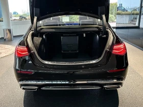 Mercedes-Benz S 680 MAYBACH/MANUFAKTUR/FIRST CLASS/DRIVE PILOT/BURM 4D, снимка 13