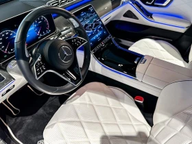Mercedes-Benz S 680 MAYBACH/MANUFAKTUR/FIRST CLASS/DRIVE PILOT/BURM 4D, снимка 7