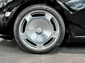 Mercedes-Benz S 680 MAYBACH/MANUFAKTUR/FIRST CLASS/DRIVE PILOT/BURM 4D, снимка 4