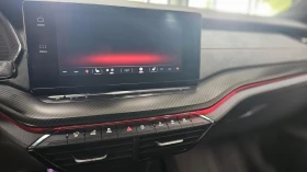Skoda Octavia 2.0TDI* RS* CAM* LED* CARBON* , снимка 11