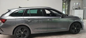 Skoda Octavia 2.0TDI* RS* CAM* LED* CARBON* , снимка 2