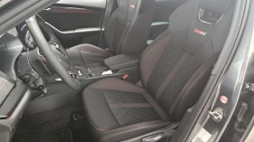 Skoda Octavia 2.0TDI* RS* CAM* LED* CARBON* , снимка 7