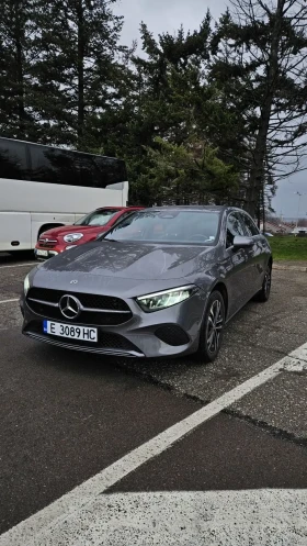 Mercedes-Benz A 250 A250e, снимка 2