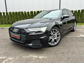 Audi A6 50TDI Quattro/3xS-Line/B&O/Вакуум/Matrix/ШВЕЙЦАРИЯ, снимка 1