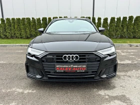Audi A6 50TDI Quattro/3xS-Line/B&O/Вакуум/Matrix/ШВЕЙЦАРИЯ, снимка 2