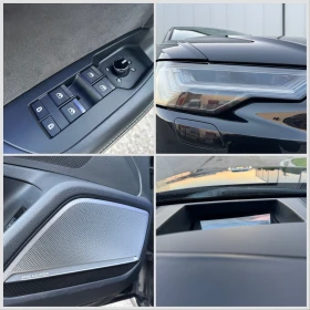 Audi A6 50TDI Quattro/3xS-Line/B&O/Вакуум/Matrix/ШВЕЙЦАРИЯ, снимка 17