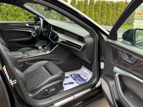 Audi A6 50TDI Quattro/3xS-Line/B&O/Вакуум/Matrix/ШВЕЙЦАРИЯ, снимка 13